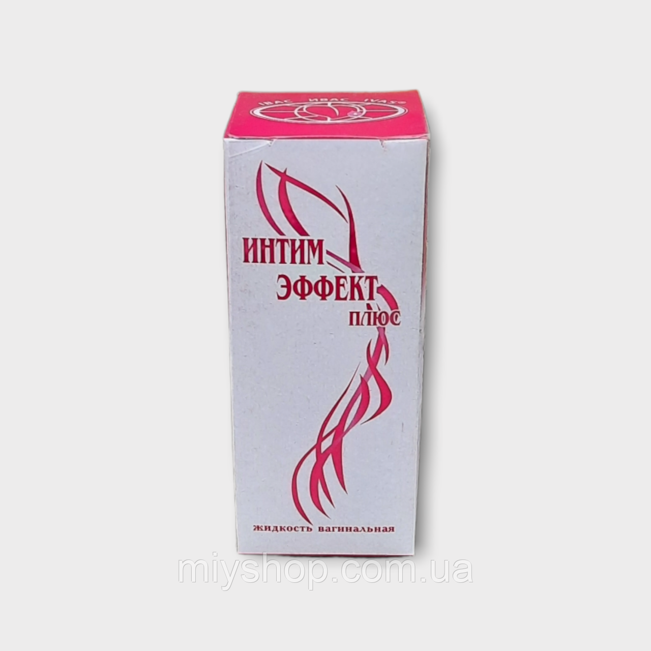 Виват ИНТИМ Эффект плюс, 50 мл, фото 1