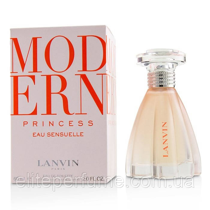 Lanvin Modern Princess Eau Sensuelle 60 ml Оригінал