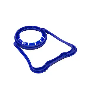 Ручка для ПЕТ пляшки 38 мм