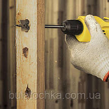 Дриль мережевий STANLEY STDR5510C, фото 3
