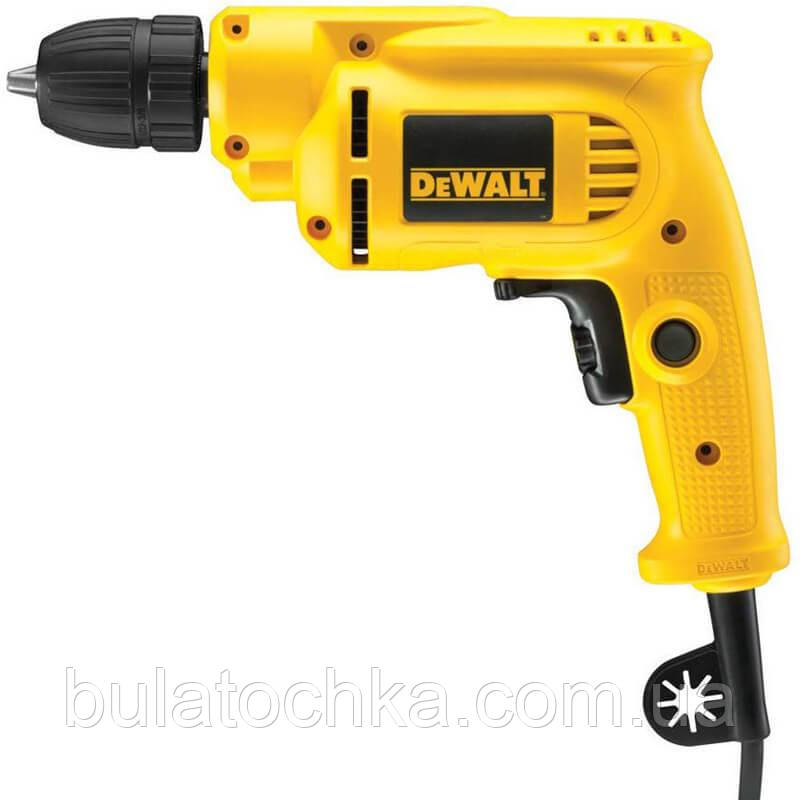Дриль мережевий DeWALT DWD014S