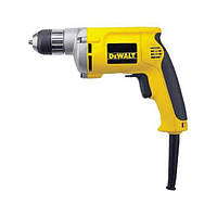 Дрель сетевая DeWALT DW217