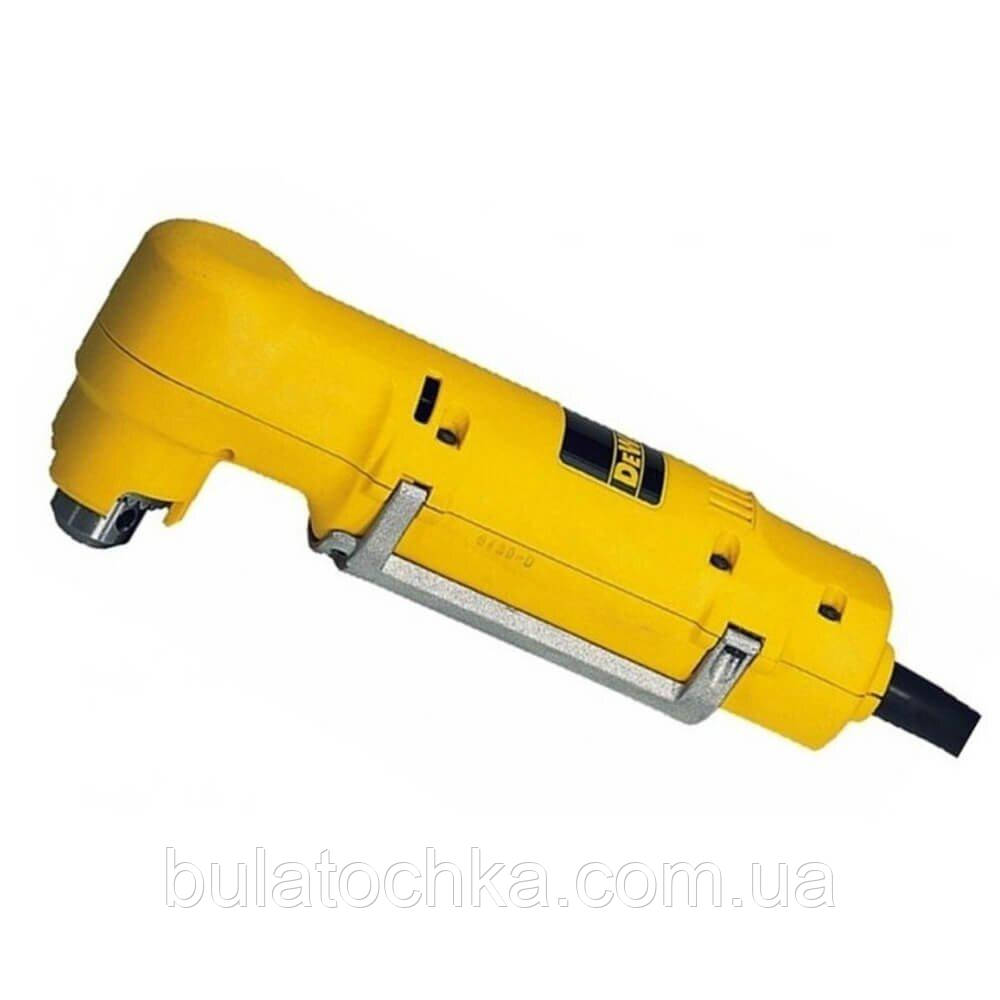 Дриль мережевий кутовий DeWALT D21160, фото 1