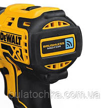 Дриль-шурупокрут акумуляторний безщітковий DeWALT DCD792NT, фото 4