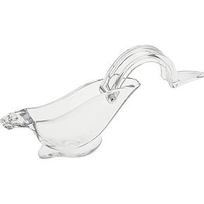 Соковичавниця ручна для лимона, Прес для дощок лимона Fish Juicer, Соковичавниця для цитрусових, фото 2