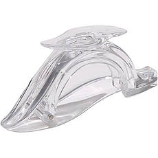 Соковичавниця ручна для лимона, Прес для дощок лимона Fish Juicer, Соковичавниця для цитрусових, фото 3