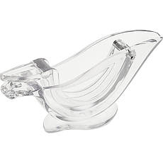 Соковичавниця ручна для лимона, Прес для дощок лимона Fish Juicer, Соковичавниця для цитрусових, фото 4