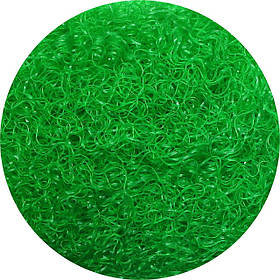 Фільтрувальна волосінь, Eheim EHFI FIX, 1 літр. Наповнювач у формі зеленого волокна.