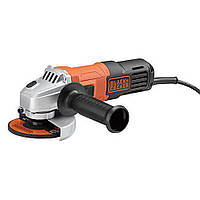 Шлифмашина угловая Black+Decker G650 (115 мм, 650 Вт)