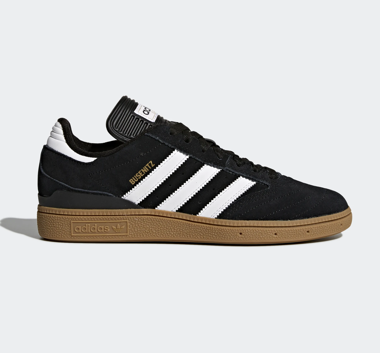 Adidas busenitz bleu marine 2025