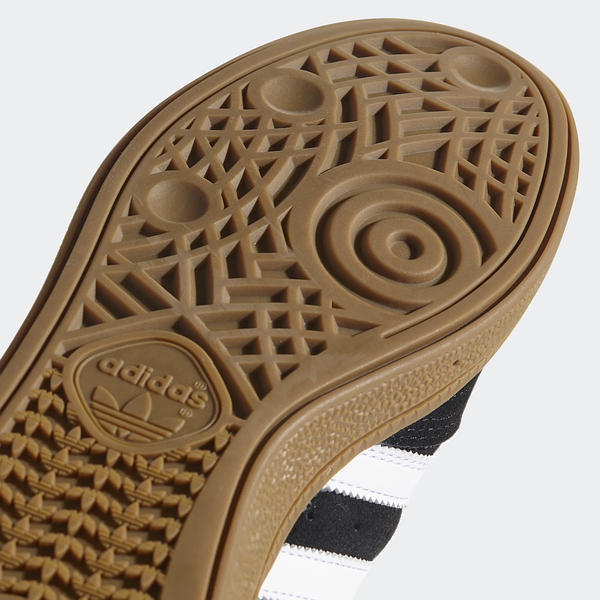 Adidas busenitz pro brown discount