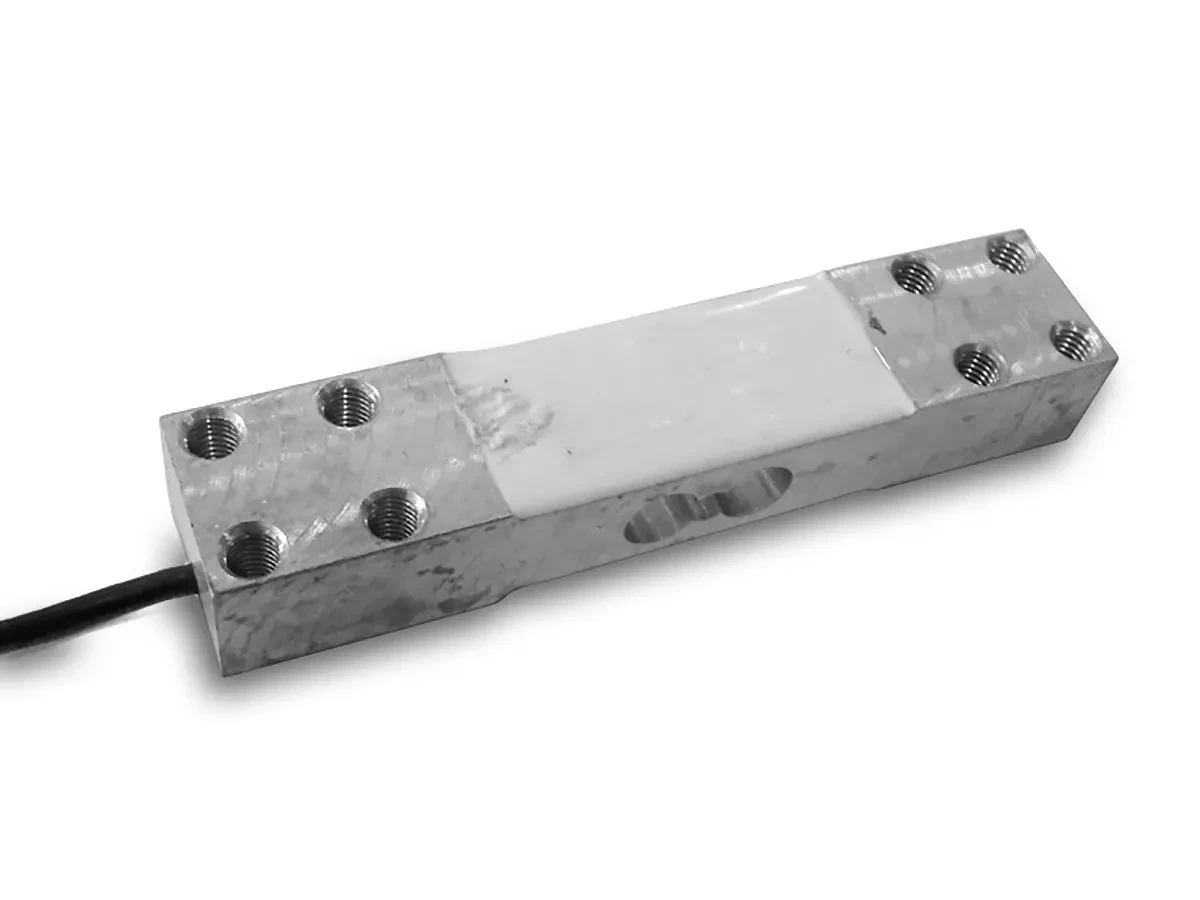 Комплектуючі для ваги датчик 350кг LOAD-CELL-350KG, фото 1
