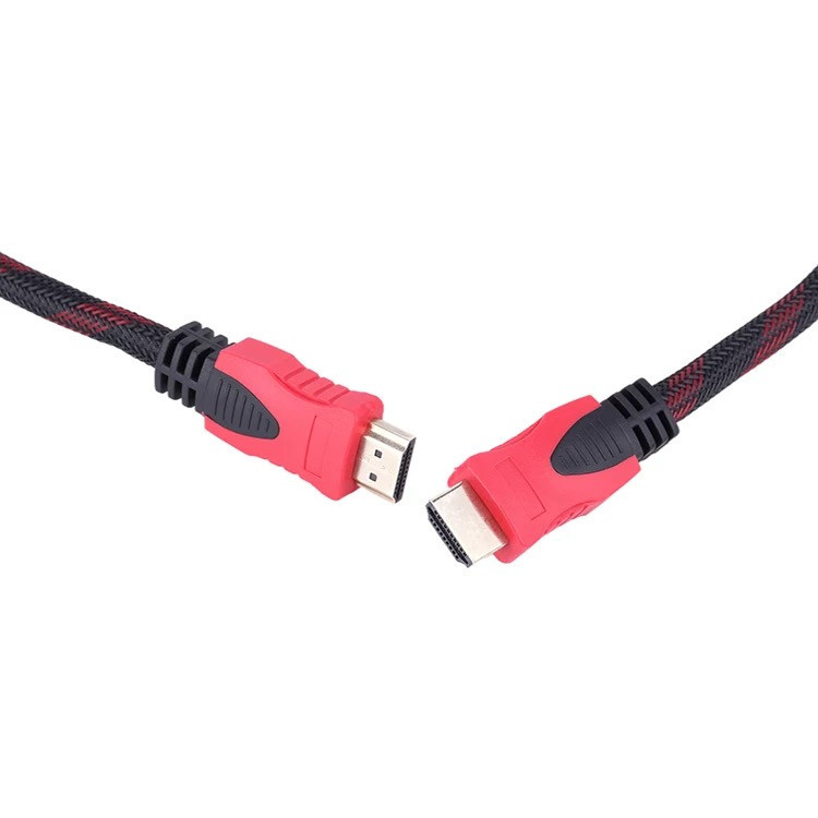 Кабель HDMI-HDMI 5,0м