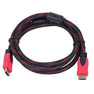 Кабель HDMI-HDMI 5,0м, фото 5