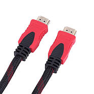 Кабель HDMI-HDMI 5,0м, фото 3