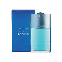 Lanvin Oxygene Homme 100 ml Оригинал