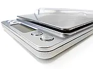 Ваги електронні ювелірні 500г точність 0,01г YZ-1729, фото 3