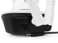 Відеокамера для спостереження WIFI IP-E101, фото 4