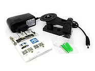 Відеокамера для спостереження WIFI IP-E101, фото 5