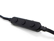 Навушники вакуумні з мікрофоном Bluetooth AWEI AK1-BT, фото 5
