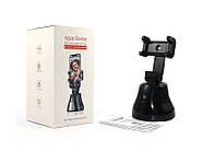 Штатив настільний з датчиком руху Holder Robot 360°, фото 3