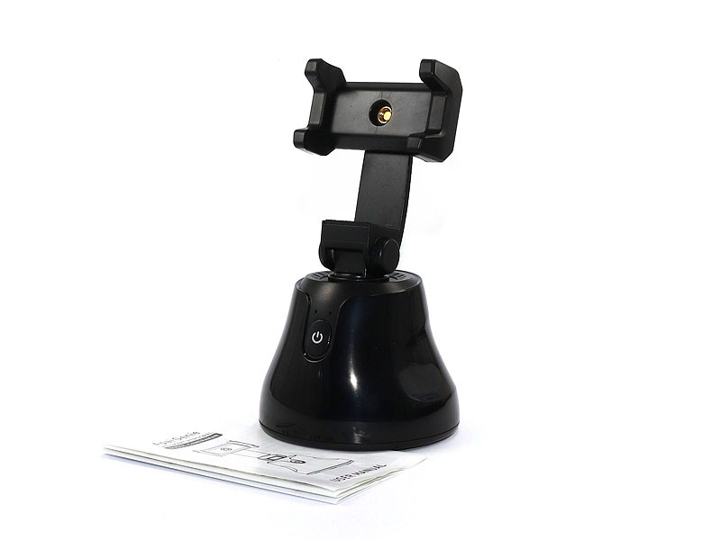 Штатив настільний з датчиком руху Holder Robot 360°, фото 1