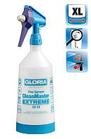 GLORIA Обприскувач ручний 1л CleanMaster Extreme EX10 для клінінгу