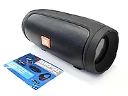Портативна міні колонка Bluetooth Charge-3 Mini Plus J007, фото 3