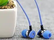 Навушники вакуумні з мікрофоном Celebrat D1, фото 7