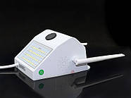 Відеокамера для спостереження WIFI IP 2,0Мп вулична 81682.8M, фото 2