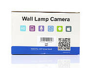 Відеокамера для спостереження WIFI IP 2,0Мп вулична 81682.8M, фото 8