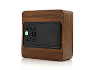 Електронний настільний годинник VST-872, фото 7