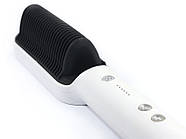 Гребінець-випрямляч для волосся 45Вт FH909, фото 3