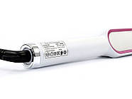 Гребінець-випрямляч для волосся 45Вт FH909, фото 5