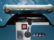 Ваги електронні з WiFi до 600 кг 50х60 см на 4В з металевою платформою BITEK TCS-R2-600, фото 2