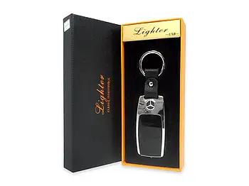 Запальничка електрична micro USB нитка розжарювання L-15637