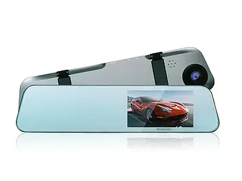 Відеореєстратор DVR дзеркало заднього виду A29