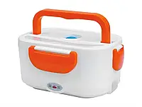 Термо ланч-бокс с подогревом 220В 40Вт Electronic Lunch Box LBX-002