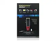 Професійна машинка для стрижки волосся iGemei GM-807, фото 5