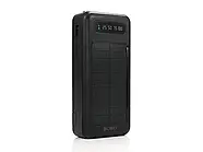 Зовнішній акумулятор (power bank) 50000mAh (16000mAh) Boro YM-526-D, фото 5
