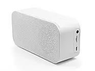 Міні динамік Bluetooth з годинником IMIO K-10, фото 4