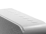 Міні динамік Bluetooth з годинником IMIO K-10, фото 5