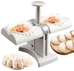 Машинка для ліплення пельменів та вареників MA-24 Jw