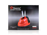 Відпарювач вертикальний 2000Вт Domotec MS-5353, фото 5