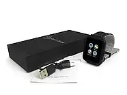 Годинник Smart Watch (без повернення, без обміну) Z2-0003, фото 2