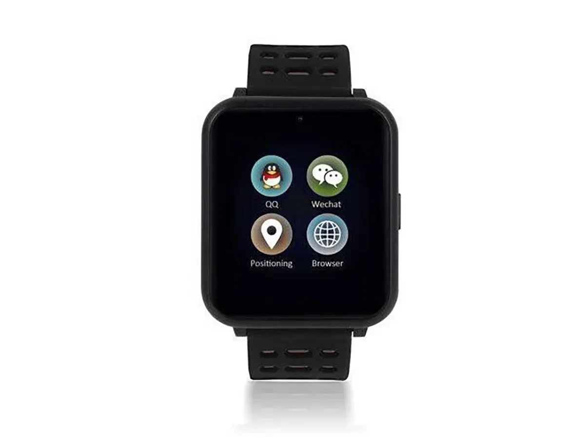 Годинник Smart Watch (без повернення, без обміну) Z2-0003, фото 1