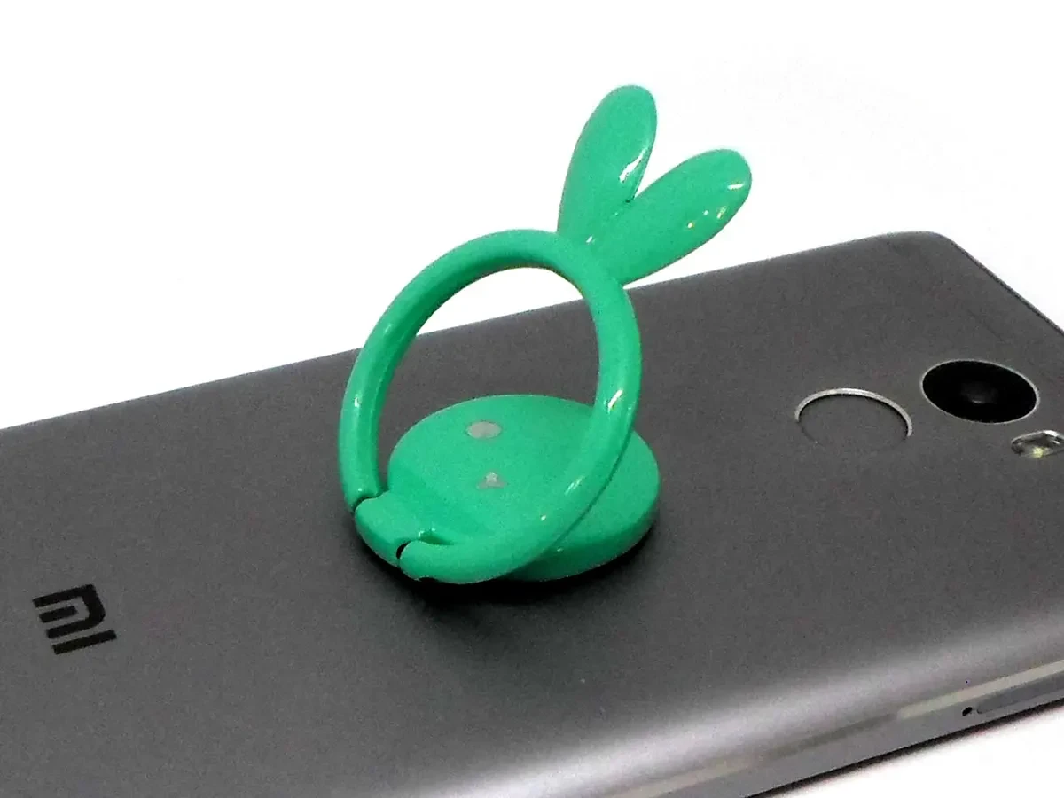 Кріплення для телефону mobile holder магніт PopSocket mix design JS-1811, фото 1