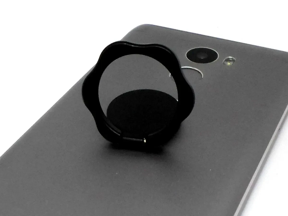 Кріплення для телефону mobile holder магніт PopSocket mix design JS-1105, фото 1