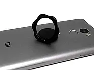 Кріплення для телефону mobile holder магніт PopSocket mix design JS-1105, фото 2