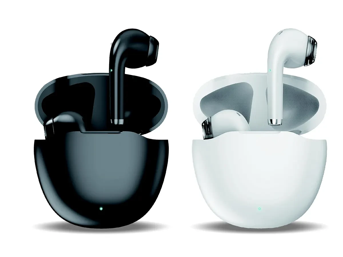 Гарнітура Double з кейсом Bluetooth True Wireless Earbuds Z31, фото 1